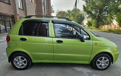 Daewoo Matiz I, 2006 год, 285 000 рублей, 1 фотография