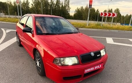 Skoda Octavia IV, 2009 год, 799 000 рублей, 1 фотография