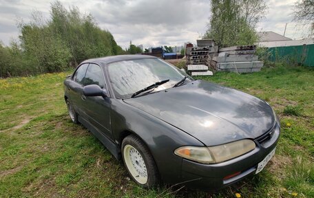 Toyota Sprinter Marino, 1994 год, 190 000 рублей, 2 фотография