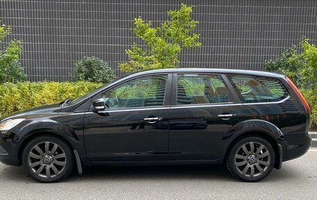 Ford Focus II рестайлинг, 2008 год, 749 000 рублей, 6 фотография