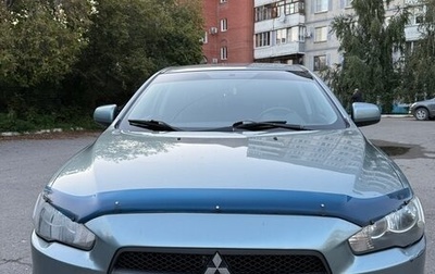 Mitsubishi Lancer IX, 2008 год, 800 000 рублей, 1 фотография