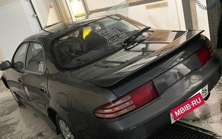 Toyota Sprinter Marino, 1994 год, 190 000 рублей, 4 фотография
