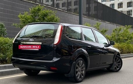 Ford Focus II рестайлинг, 2008 год, 749 000 рублей, 10 фотография