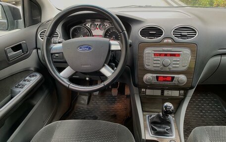 Ford Focus II рестайлинг, 2008 год, 749 000 рублей, 22 фотография