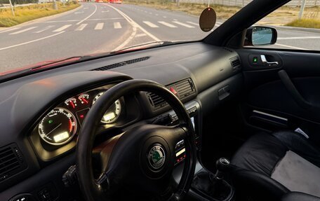 Skoda Octavia IV, 2009 год, 799 000 рублей, 7 фотография