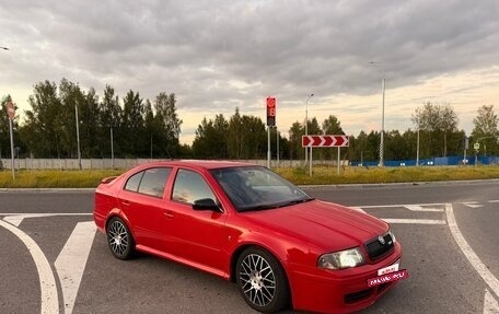 Skoda Octavia IV, 2009 год, 799 000 рублей, 2 фотография