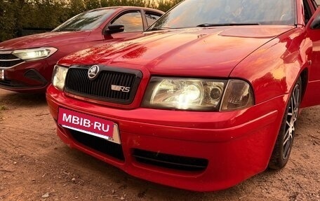 Skoda Octavia IV, 2009 год, 799 000 рублей, 9 фотография