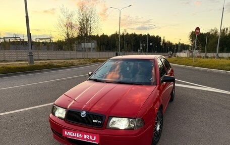 Skoda Octavia IV, 2009 год, 799 000 рублей, 3 фотография