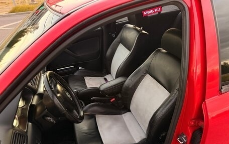 Skoda Octavia IV, 2009 год, 799 000 рублей, 8 фотография