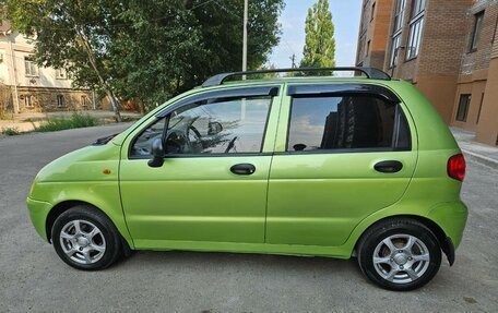 Daewoo Matiz I, 2006 год, 285 000 рублей, 5 фотография