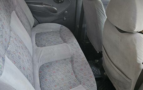 Daewoo Matiz I, 2006 год, 285 000 рублей, 8 фотография