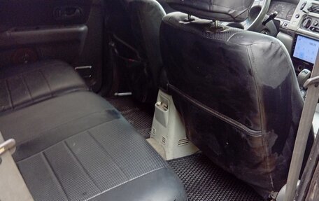 Mitsubishi Pajero Sport II рестайлинг, 2007 год, 1 000 000 рублей, 6 фотография