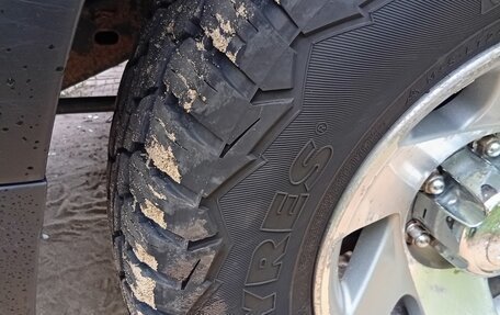 Mitsubishi Pajero Sport II рестайлинг, 2007 год, 1 000 000 рублей, 8 фотография