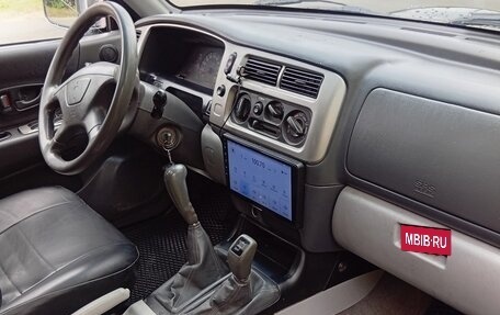 Mitsubishi Pajero Sport II рестайлинг, 2007 год, 1 000 000 рублей, 5 фотография