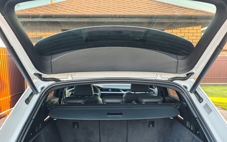 Audi e-tron I, 2019 год, 3 650 000 рублей, 10 фотография