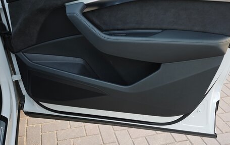 Audi e-tron I, 2019 год, 3 650 000 рублей, 14 фотография