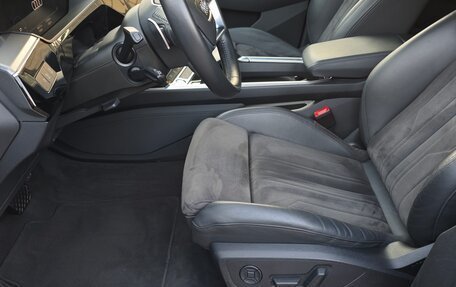 Audi e-tron I, 2019 год, 3 650 000 рублей, 16 фотография