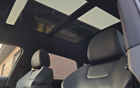 Audi e-tron I, 2019 год, 3 650 000 рублей, 18 фотография