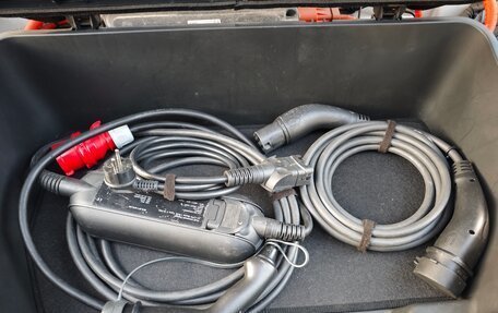 Audi e-tron I, 2019 год, 3 650 000 рублей, 20 фотография