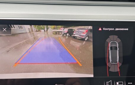 Audi e-tron I, 2019 год, 3 650 000 рублей, 31 фотография