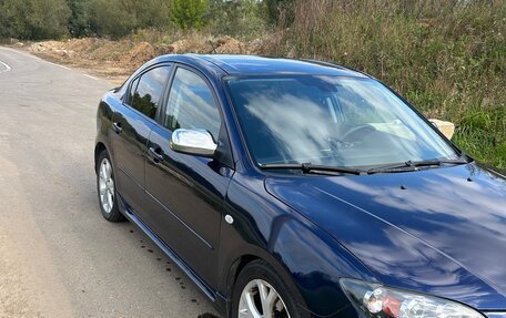 Mazda 3, 2008 год, 550 000 рублей, 2 фотография