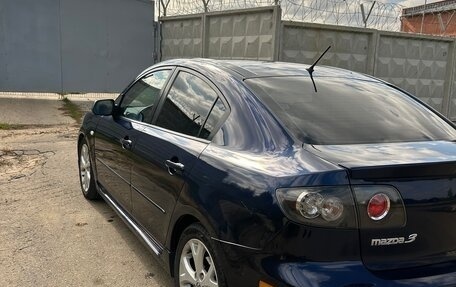 Mazda 3, 2008 год, 550 000 рублей, 6 фотография