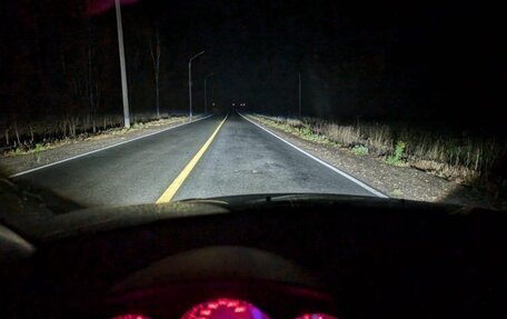 Mazda 3, 2008 год, 550 000 рублей, 11 фотография