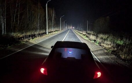 Mazda 3, 2008 год, 550 000 рублей, 12 фотография