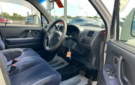 Suzuki Wagon R III, 2001 год, 449 000 рублей, 9 фотография