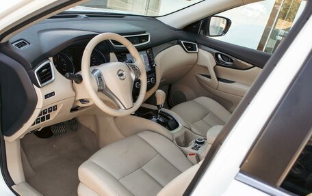 Nissan X-Trail, 2016 год, 1 595 000 рублей, 13 фотография