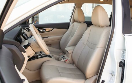 Nissan X-Trail, 2016 год, 1 595 000 рублей, 11 фотография