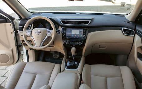 Nissan X-Trail, 2016 год, 1 595 000 рублей, 16 фотография