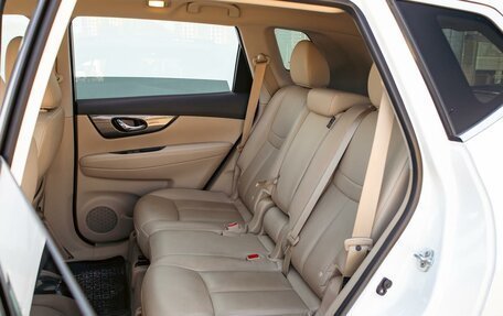 Nissan X-Trail, 2016 год, 1 595 000 рублей, 18 фотография