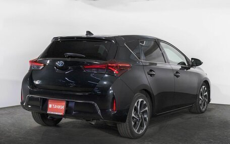 Toyota Auris II, 2016 год, 1 050 000 рублей, 3 фотография