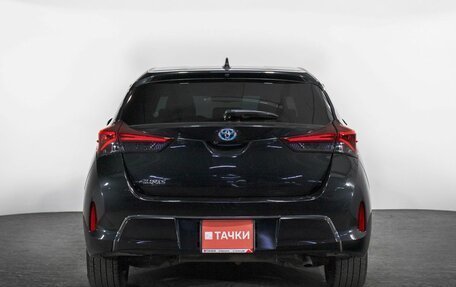 Toyota Auris II, 2016 год, 1 050 000 рублей, 4 фотография