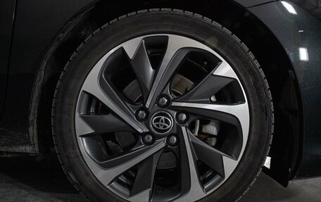 Toyota Auris II, 2016 год, 1 050 000 рублей, 19 фотография