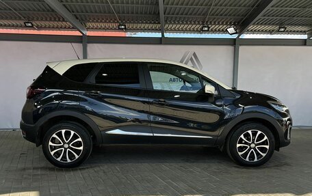 Renault Kaptur I рестайлинг, 2018 год, 1 399 000 рублей, 6 фотография