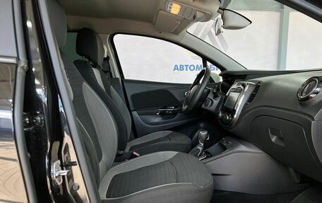Renault Kaptur I рестайлинг, 2018 год, 1 399 000 рублей, 11 фотография