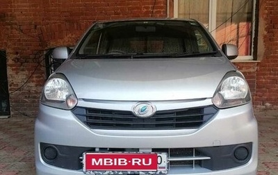 Daihatsu Mira e:S I рестайлинг, 2016 год, 600 000 рублей, 1 фотография