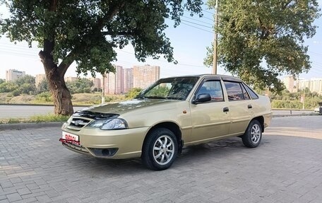 Daewoo Nexia I рестайлинг, 2011 год, 230 000 рублей, 1 фотография