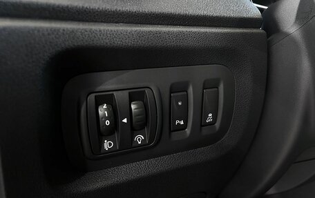 Renault Kaptur I рестайлинг, 2018 год, 1 399 000 рублей, 21 фотография