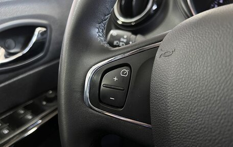 Renault Kaptur I рестайлинг, 2018 год, 1 399 000 рублей, 17 фотография