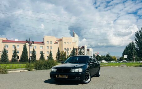 Nissan Bluebird XI, 1999 год, 449 000 рублей, 1 фотография