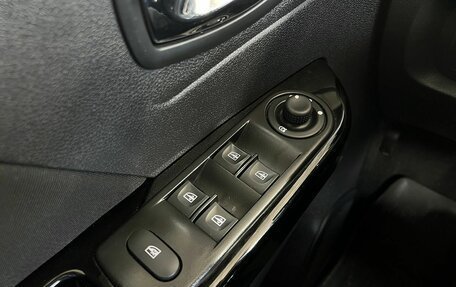 Renault Kaptur I рестайлинг, 2018 год, 1 399 000 рублей, 20 фотография