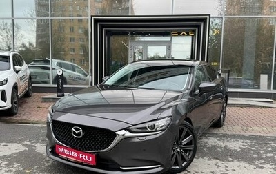 Mazda 6, 2019 год, 2 275 000 рублей, 1 фотография