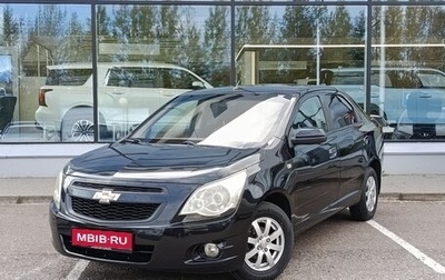 Chevrolet Cobalt II, 2013 год, 600 000 рублей, 1 фотография