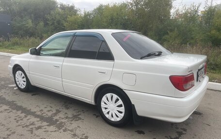 Toyota Carina, 1998 год, 375 000 рублей, 1 фотография