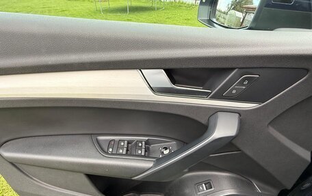 Audi Q5, 2019 год, 4 300 000 рублей, 11 фотография