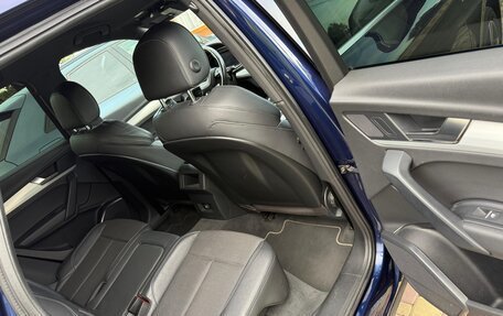 Audi Q5, 2019 год, 4 300 000 рублей, 9 фотография