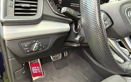 Audi Q5, 2019 год, 4 300 000 рублей, 8 фотография